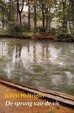 De sprong van de vis