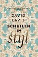 Schuilen in stijl