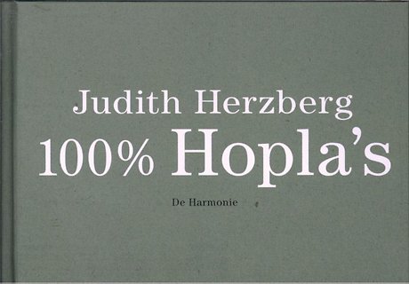 100% Hopla's