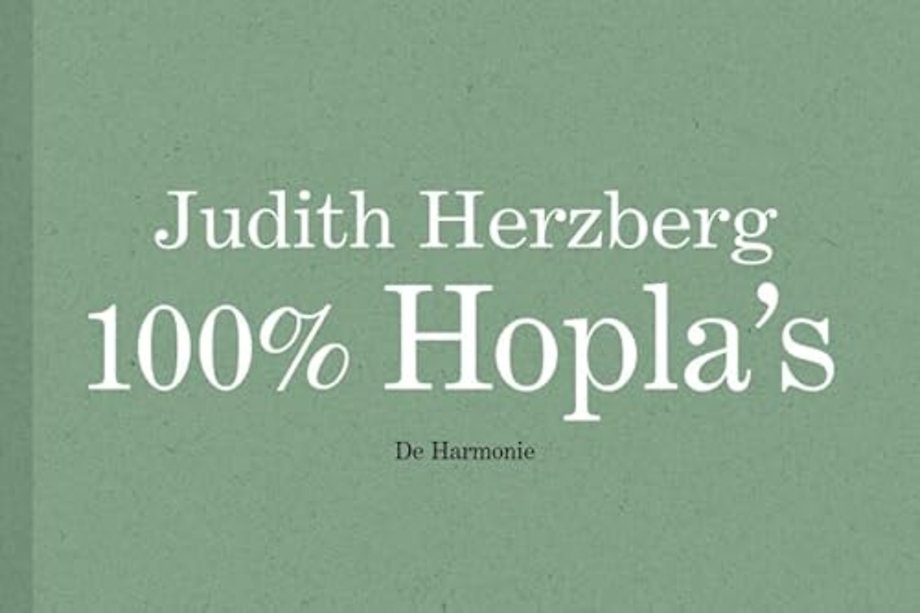100% Hopla's