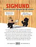 Sigmund eenendertigste sessie
