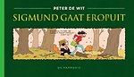 Sigmund gaat eropuit Sigmund gaat eropuit