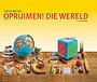 Opruimen die wereld! Opruimen die wereld!