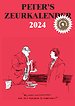 Peter's Zeurkalender 2024 Peter's Zeurkalender 2024