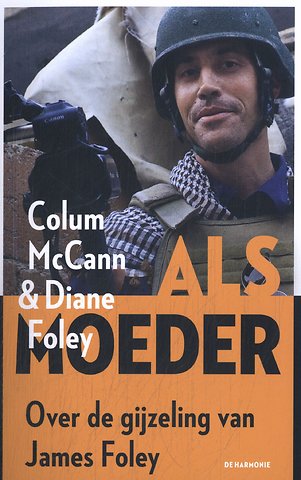Als moeder