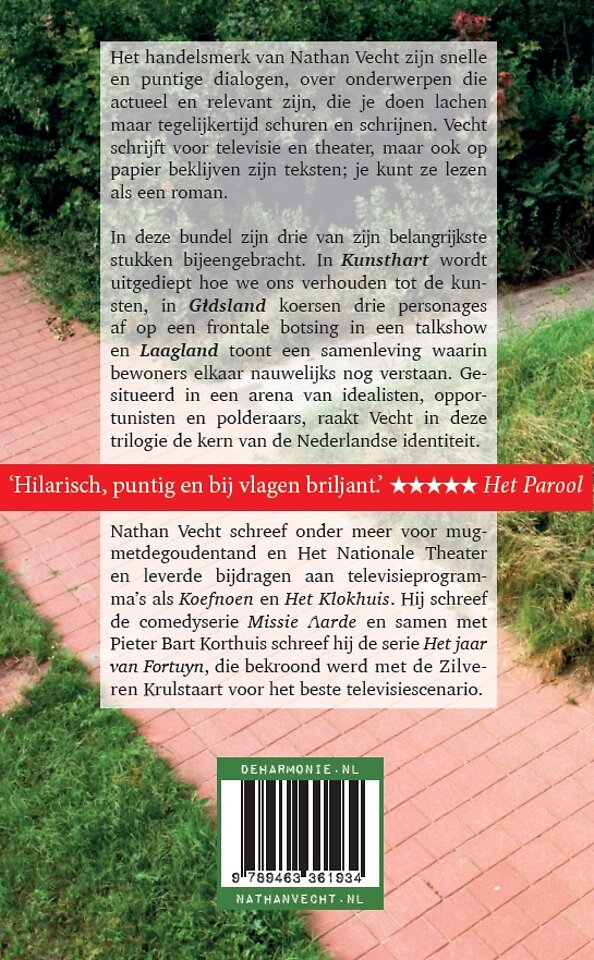 Gidsland