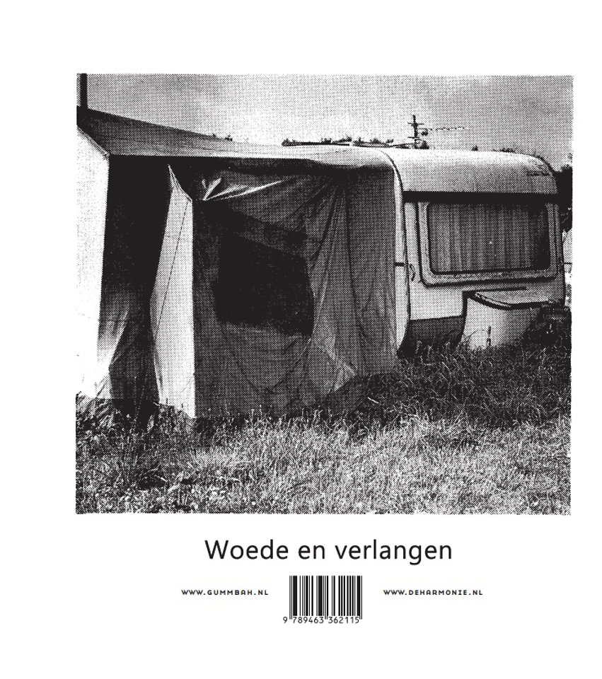 Met Wim Kut naar Italië
