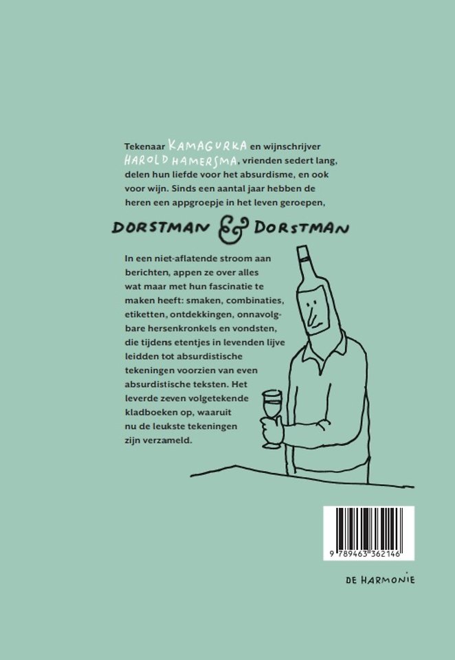 Dorstman & Dorstman
