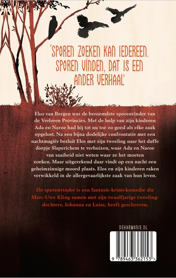 De sporenvinder