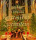 Kerstmis op Zweinstein