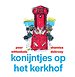 Konijntjes op het kerkhof
