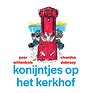 Konijntjes op het kerkhof