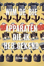 Apparaten die ik heb gekend