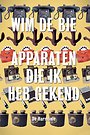 Apparaten die ik heb gekend