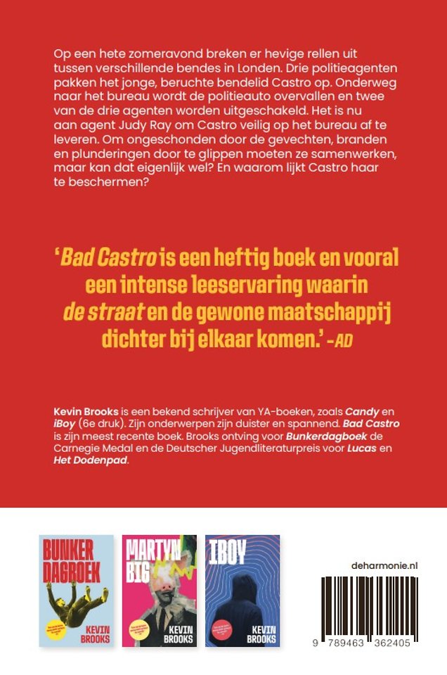 Bad Castro