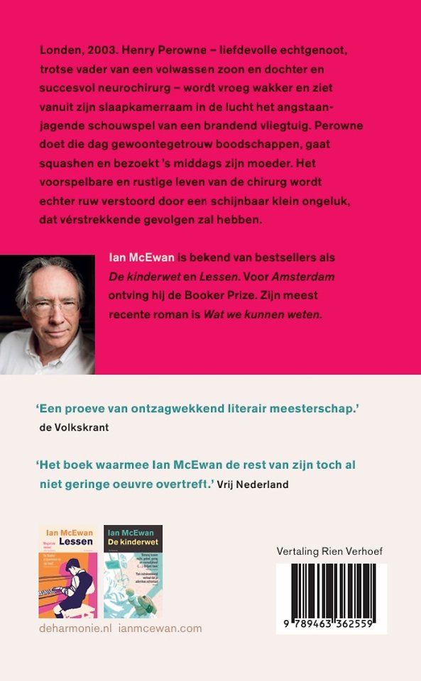 Zaterdag