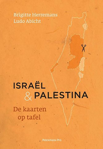Israël - Palestina