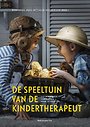 De speeltuin van de kindertherapeut De speeltuin van de kindertherapeut