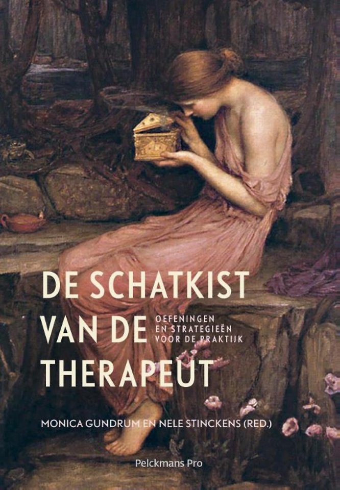 De schatkist van de therapeut 2.0