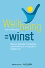 Wellbeing is winst Wellbeing is winst