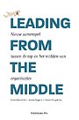 Leading from the middle Leading from the middle