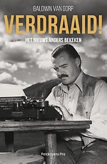 Verdraaid!