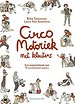 Circomotoriek met kleuters