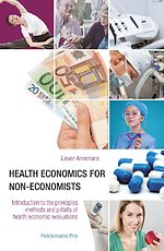 Health economics for non-economists