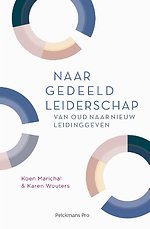 Naar gedeeld leiderschap