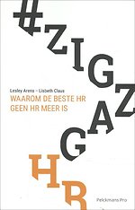 #ZigzagHR