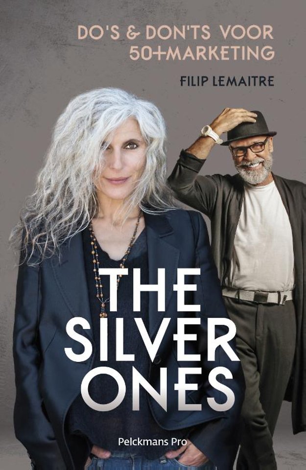 The silver ones The silver ones
