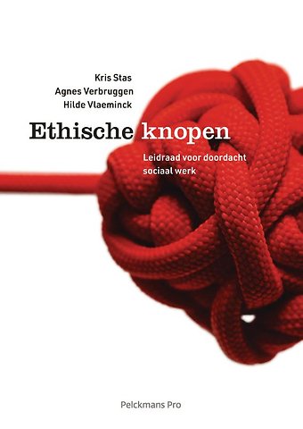 Ethische knopen