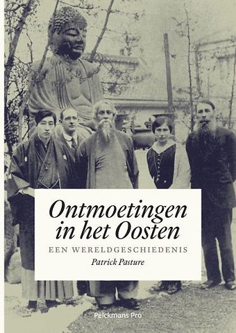 Ontmoetingen in het Oosten