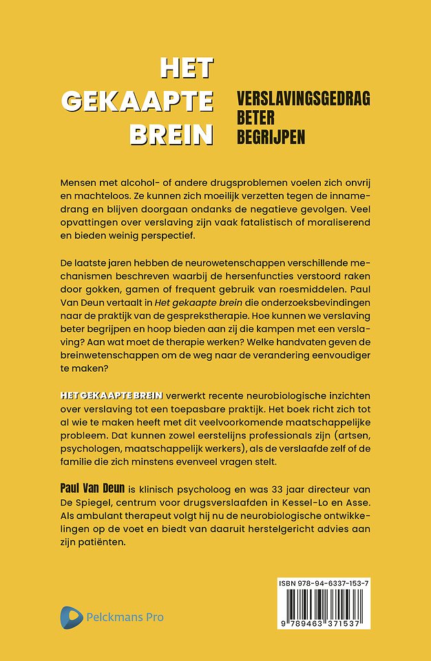 Het gekaapte brein