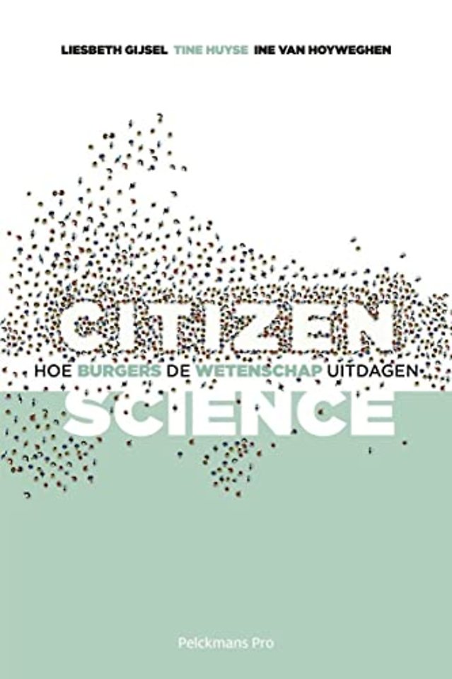 Citizen science