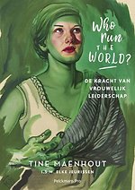 Who run the world?