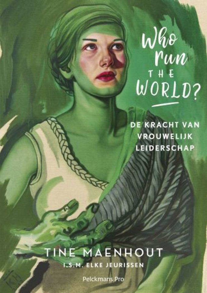 Who run the world? Who run the world?