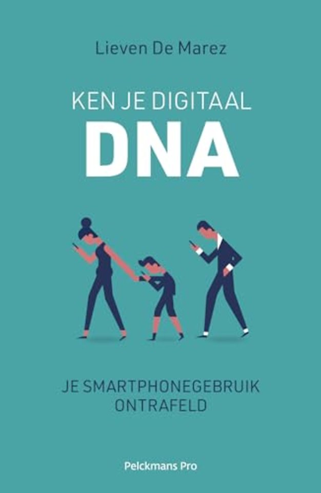 Ken je digitaal DNA