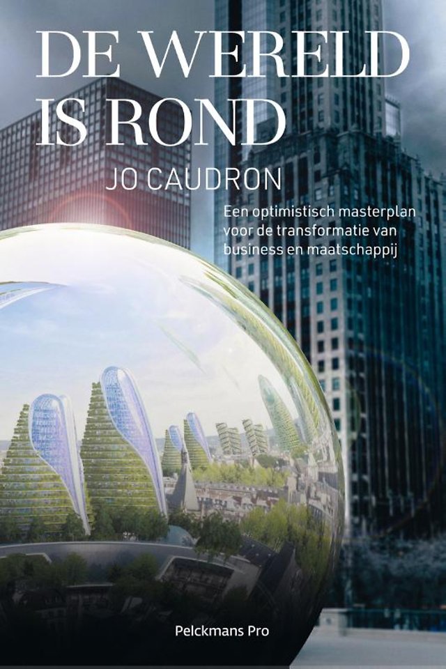 De wereld is rond De wereld is rond