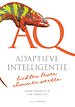 AQ: Adaptieve intelligentie AQ: Adaptieve intelligentie