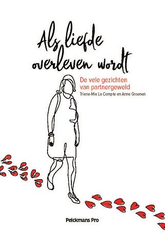 Als liefde overleven wordt