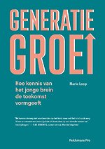 Generatie groei