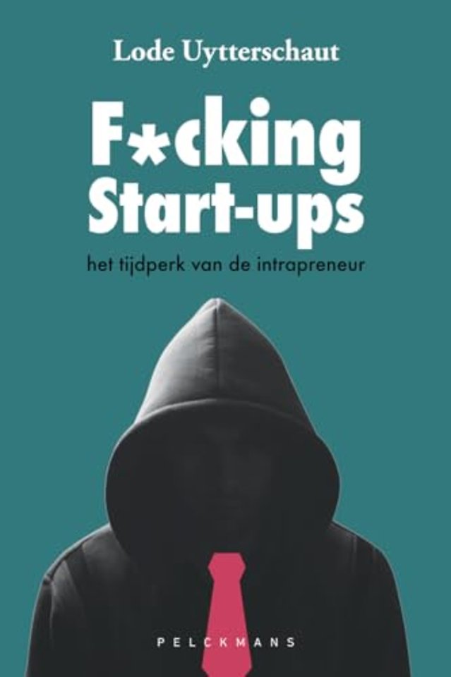 F*cking start-ups