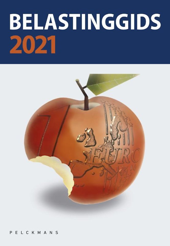 Belastinggids 2021 Belastinggids 2021
