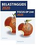 Belastinggids 2020 + Fiscus op zak 2020 Belastinggids 2020 + Fiscus op zak 2020