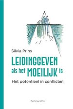 Leidinggeven als het moeilijk is