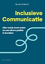 Inclusieve communicatie Inclusieve communicatie