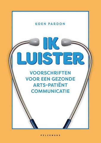 Ik luister