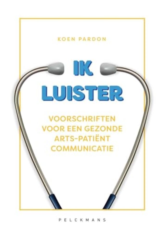 Ik luister