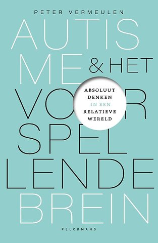 Autisme en het voorspellende brein